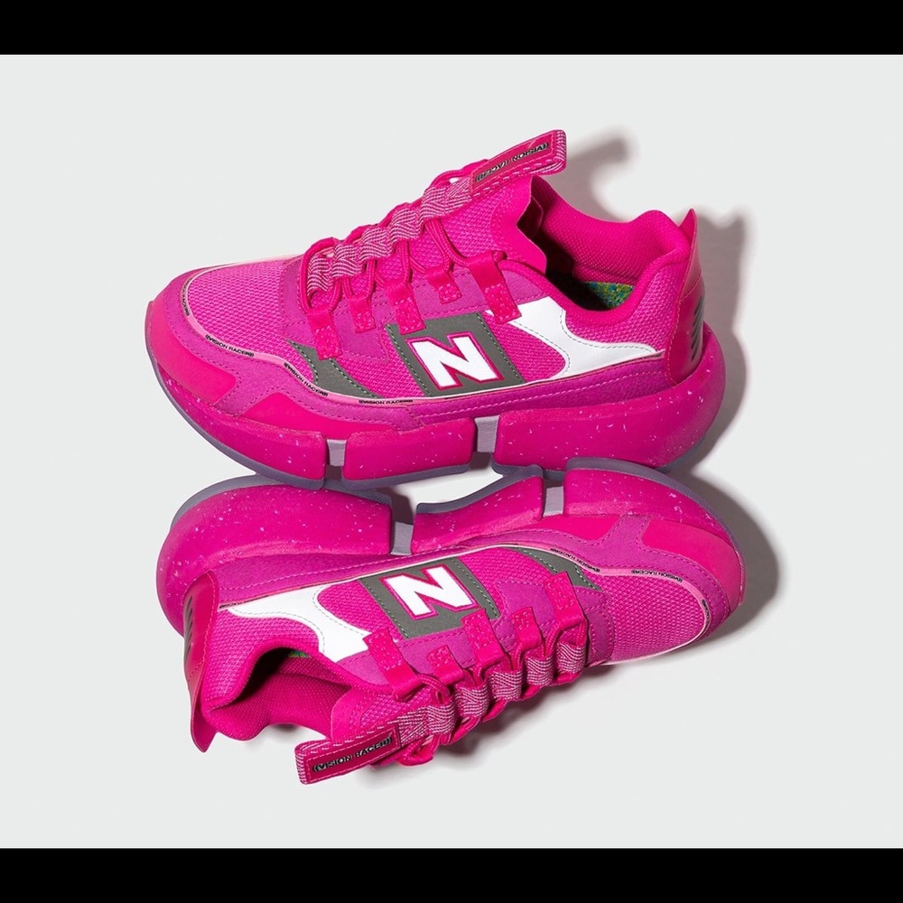 New Balance Shoes | Vision Racers Jaden Smith